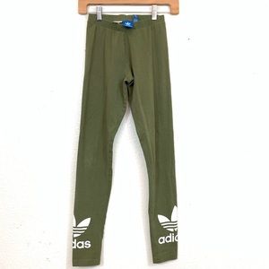 Adidas Leggings XS